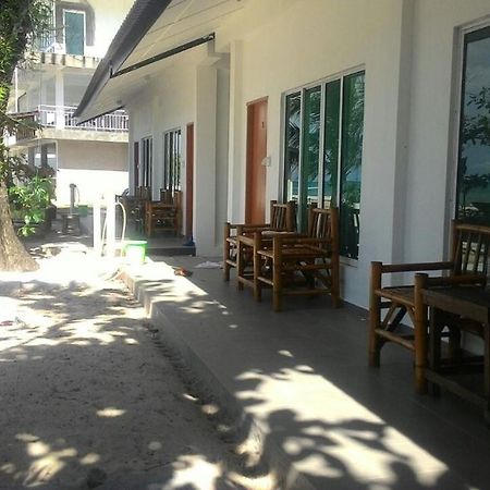 Labu Labi Residence Langkawi Exteriör bild