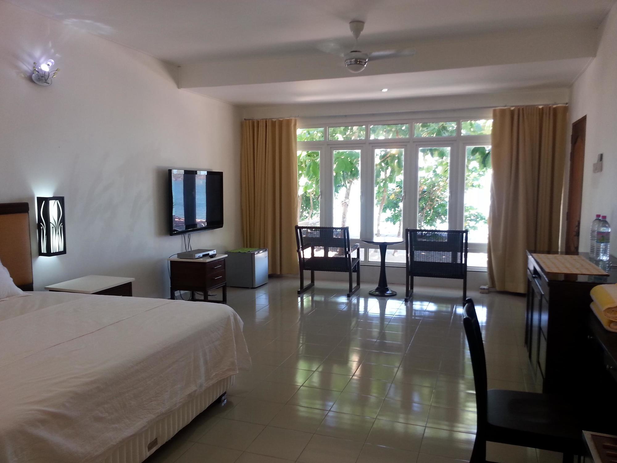 Labu Labi Residence Langkawi Exteriör bild