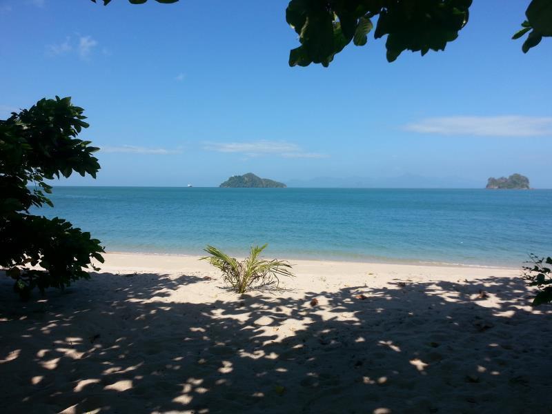 Labu Labi Residence Langkawi Exteriör bild