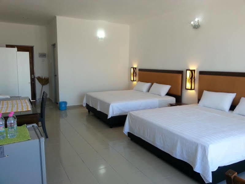 Labu Labi Residence Langkawi Exteriör bild