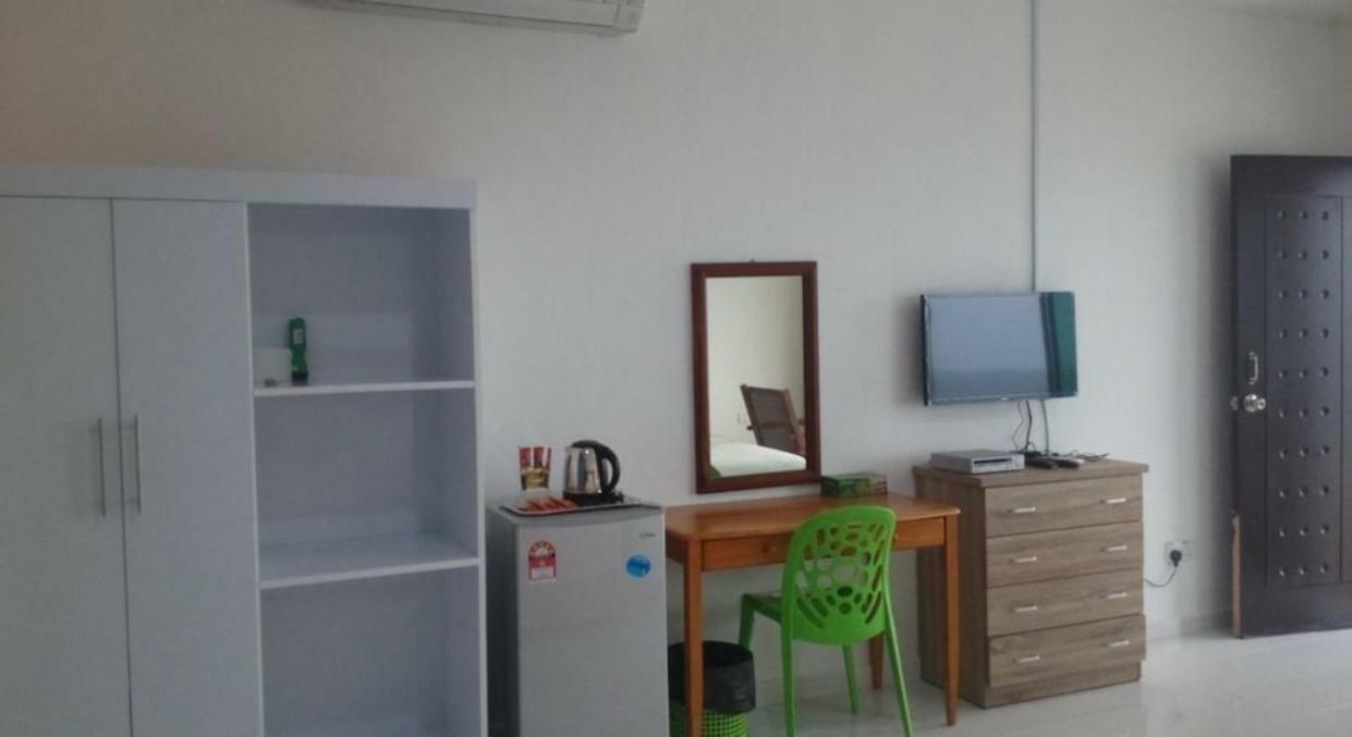 Labu Labi Residence Langkawi Exteriör bild