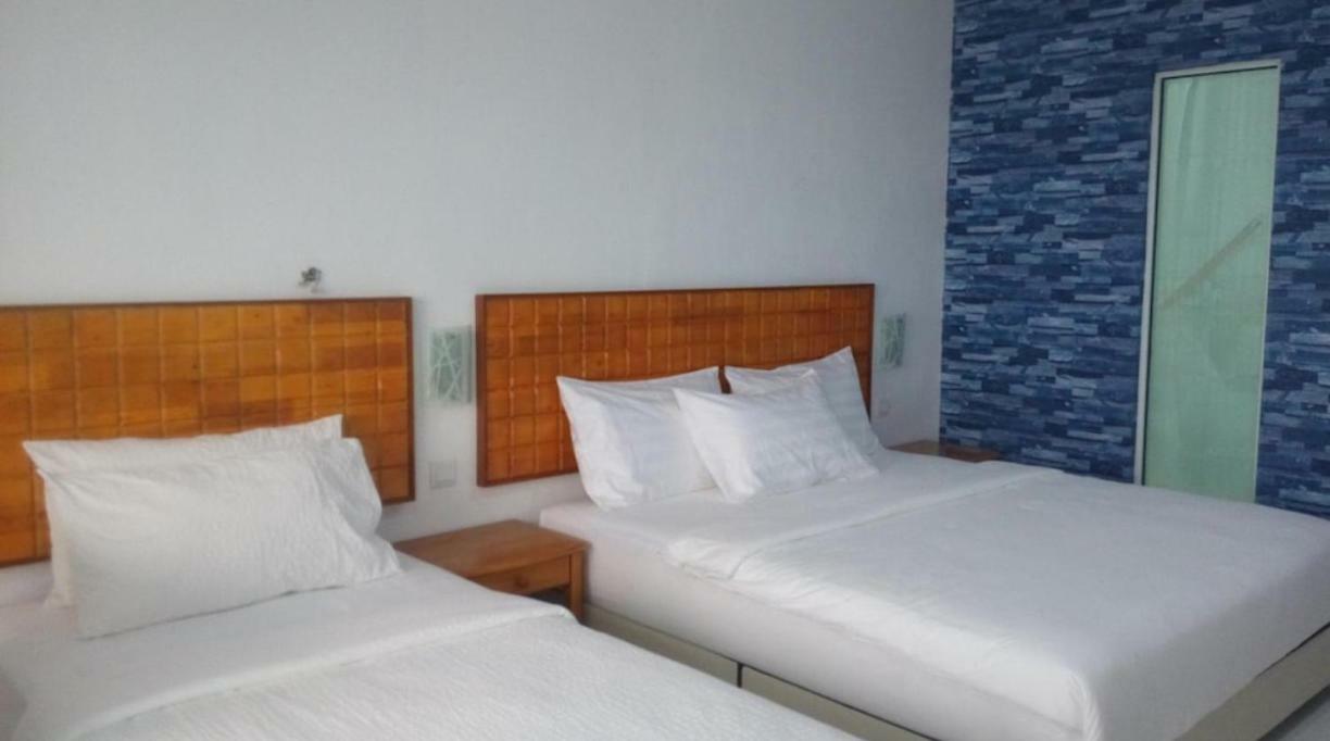 Labu Labi Residence Langkawi Exteriör bild