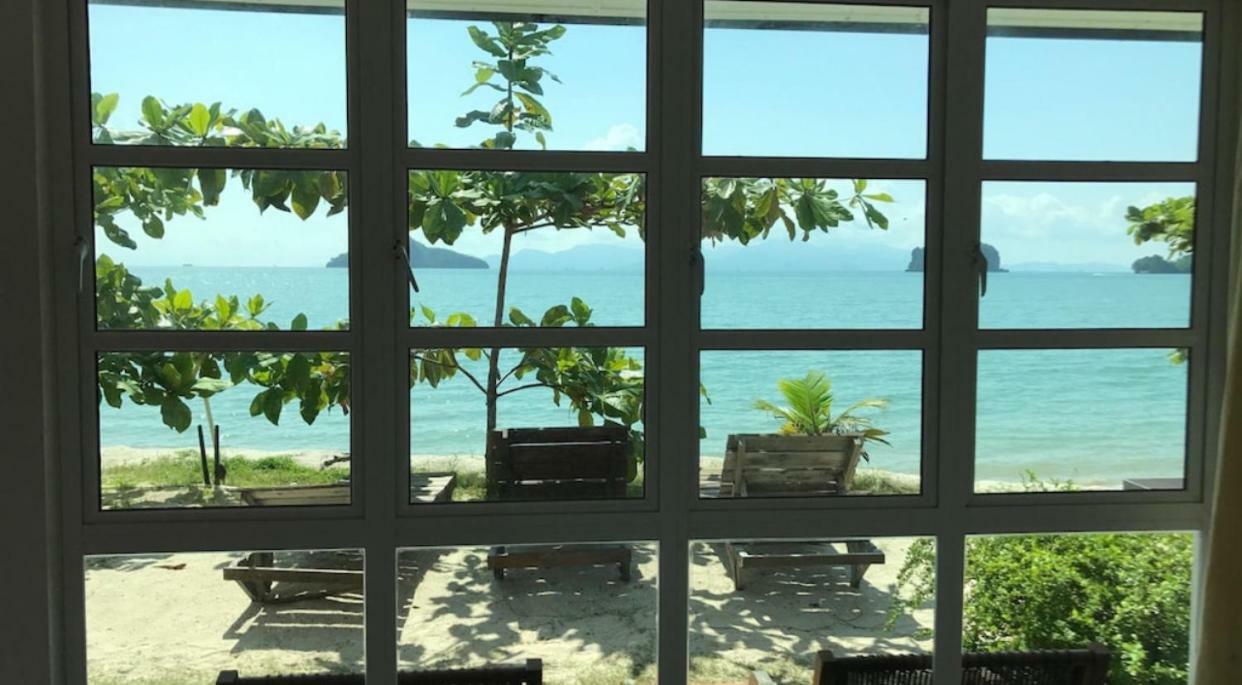 Labu Labi Residence Langkawi Exteriör bild