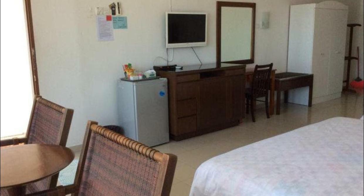 Labu Labi Residence Langkawi Exteriör bild