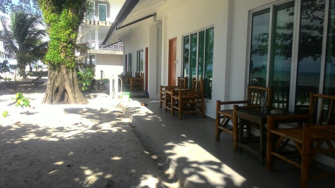 Labu Labi Residence Langkawi Exteriör bild