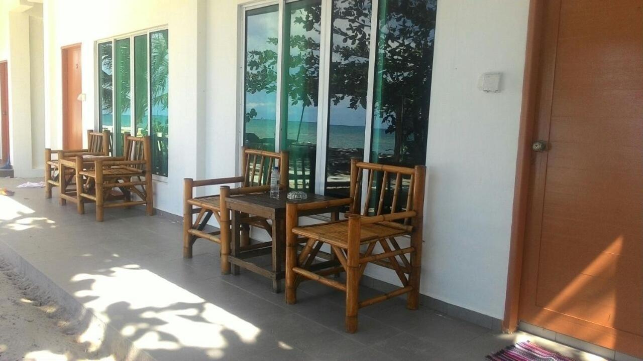 Labu Labi Residence Langkawi Exteriör bild