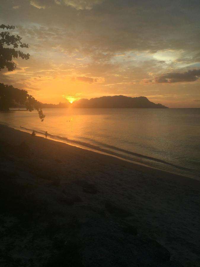 Labu Labi Residence Langkawi Exteriör bild